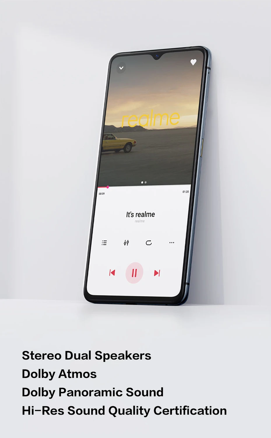 Realme X2 Pro X 2 6 Гб 64 Гб Snapdragon 855 Plus флагманский мобильный телефон 6,5 дюймов 64MP Quad камера OPPO мобильный телефон NFC 50 Вт Зарядное устройство