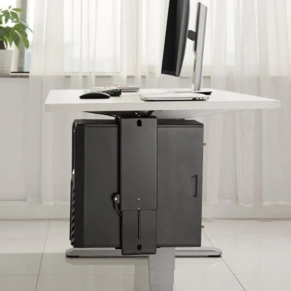 Подвесной держатель системного блока Easy | Автомобили и мотоциклы