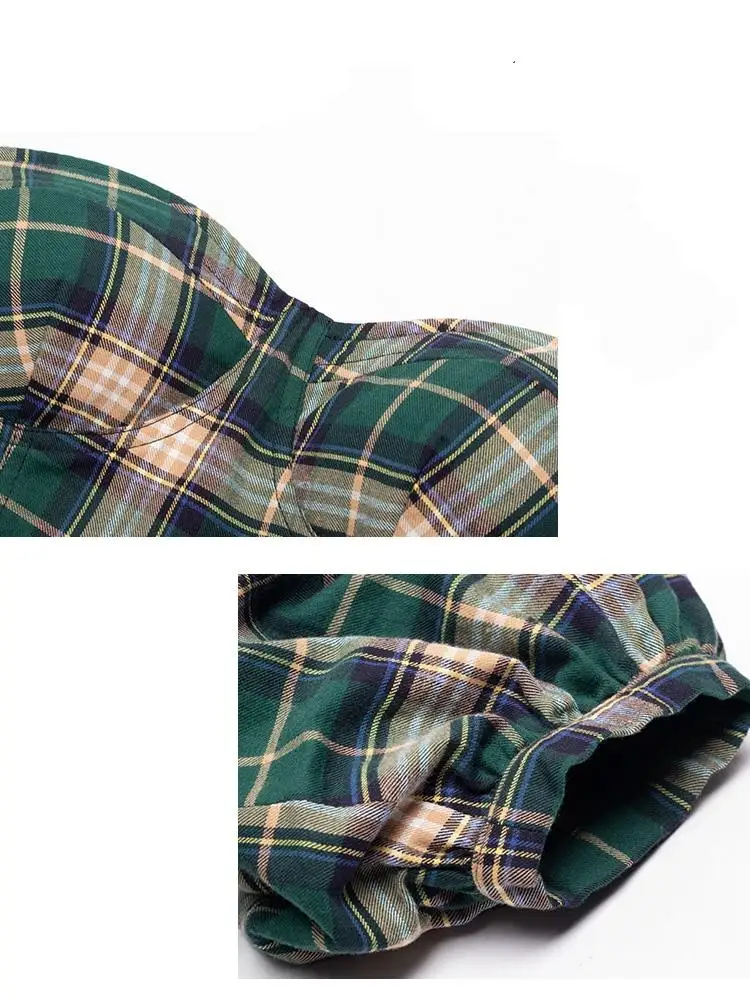 Женское винтажное платье-топ в стиле панк с открытыми плечами