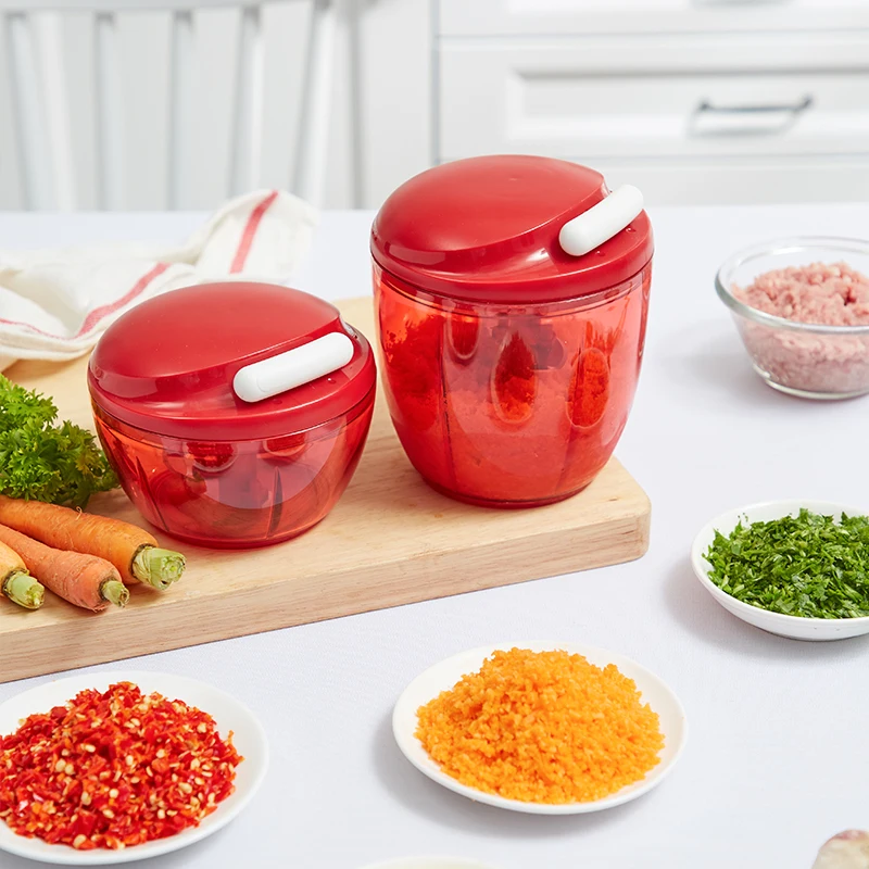Измельчитель для мяса COOKER KING измельчитель овощей фруктов ручной кухонная