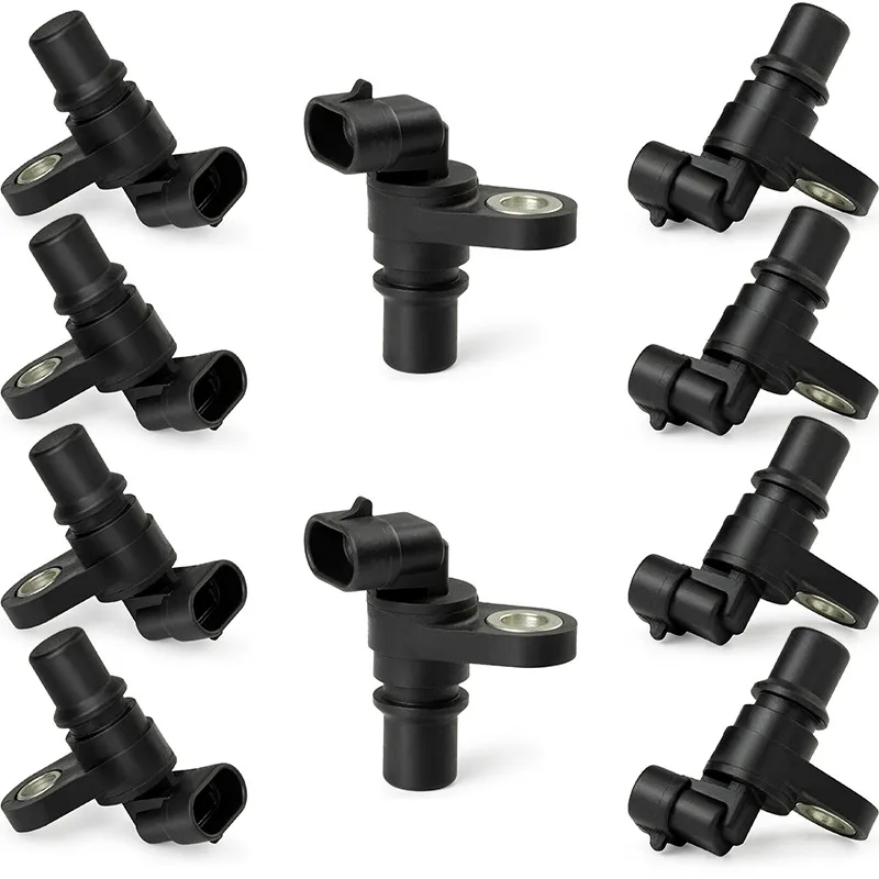 10 шт./лот-датчик скорости 4012167 4013908 для Polaris RZR Ranger Hall Effect 570 800 900 1000 Turbo XP EV