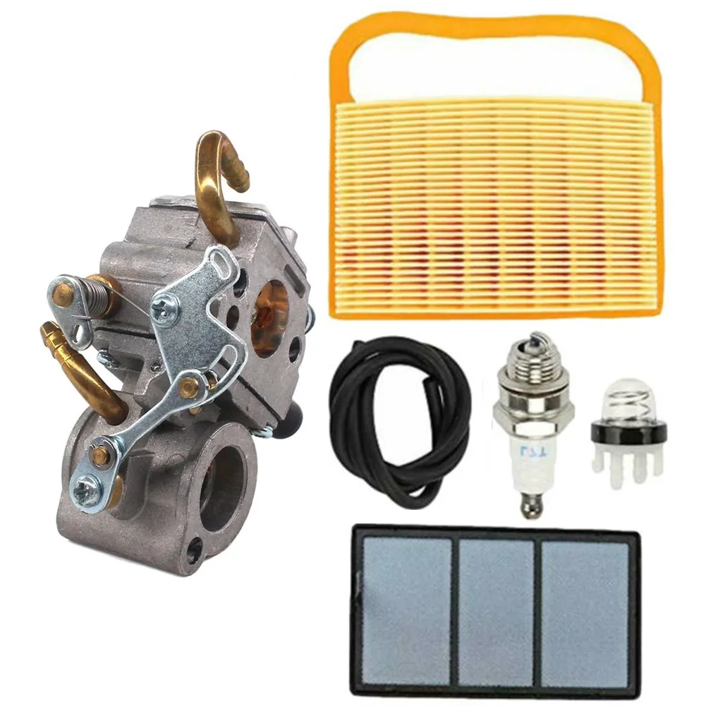 

Carburetor Air Filter For For Zama C1Q-S118 For STIHL TS410 TS420 4238-120-0600 Replacement Accessories