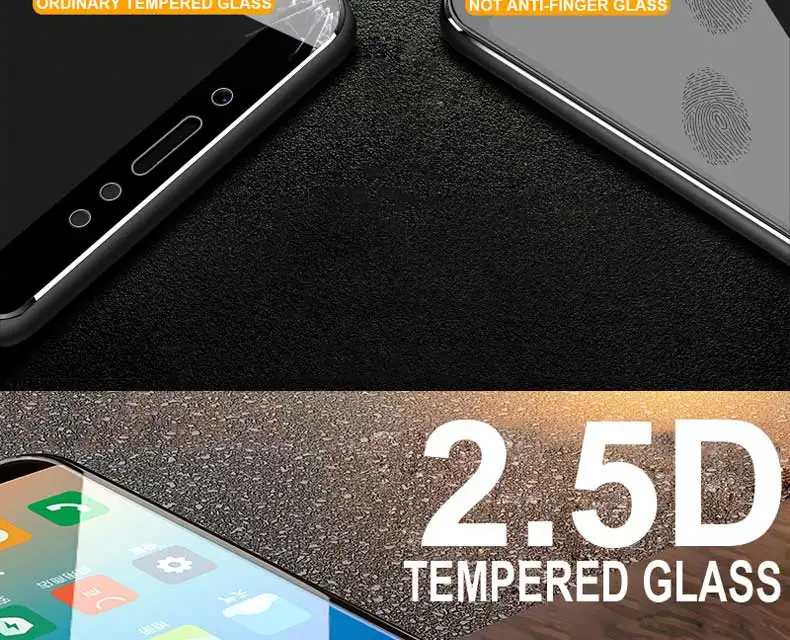 Распродажа 9H Защитное стекло для Xiaomi Redmi 5 Plus S2 6 6A 7 7A 8 8A K20 закаленное защитное стекло для экрана на Redmi Note 5 7 6 Pro
