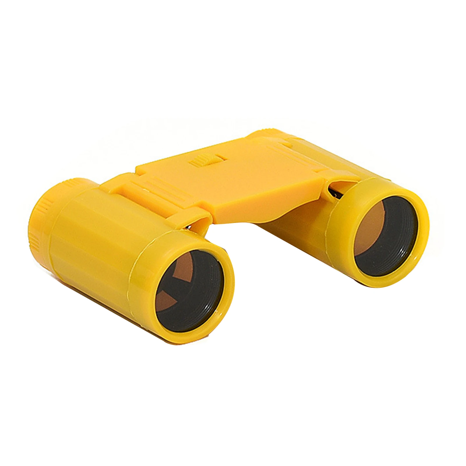 

Newly Outdoor Exploration Binoculars Cute Cartoon Magnifying Glass Explorees Toys for Kids Children S66