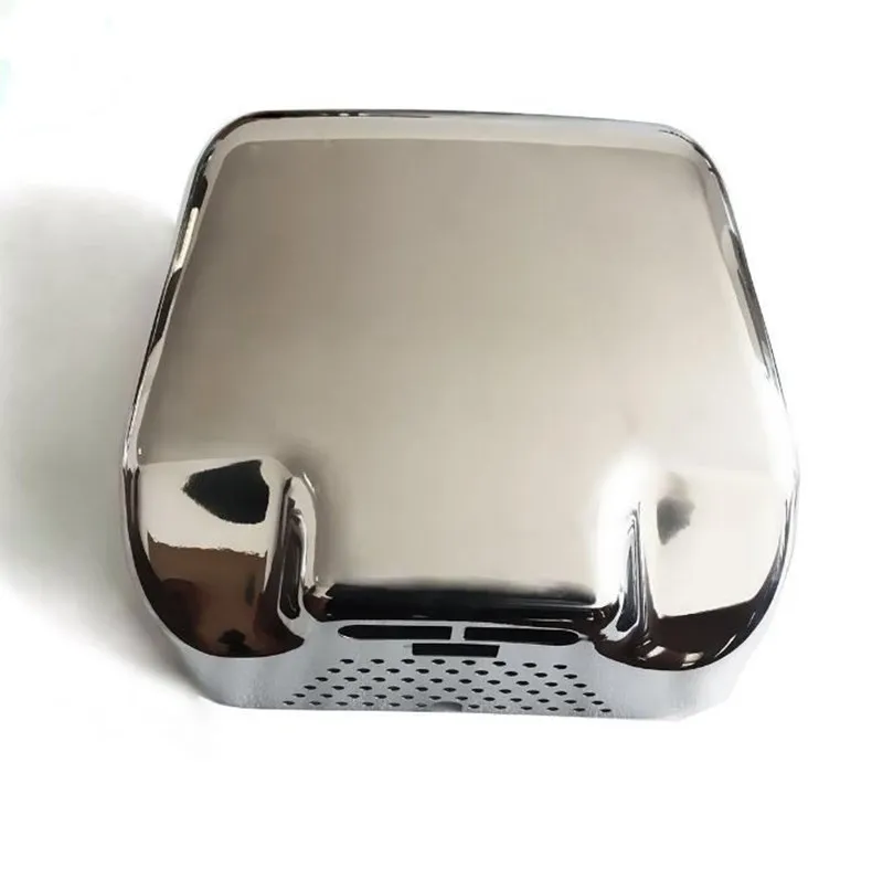 Автоматическая Ручная DryerStainless сталь обновленная-высокая скорость тяжелых коммерческих