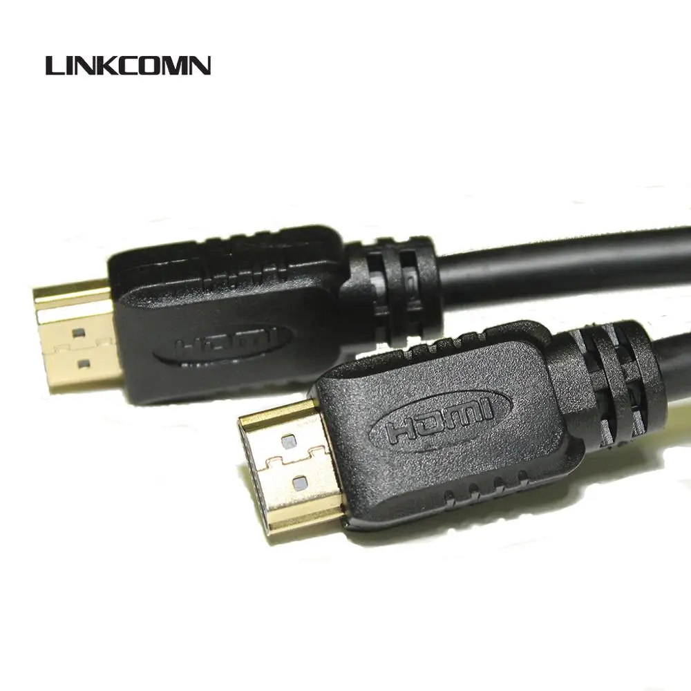 Высокоскоростной HDMI кабель видео позолоченное разрешение 4 к версия 2 0 Частота