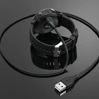 USB-кабель для быстрой зарядки Garmin Fenix 55S5X Vivoactive3 Port Forerunner 953