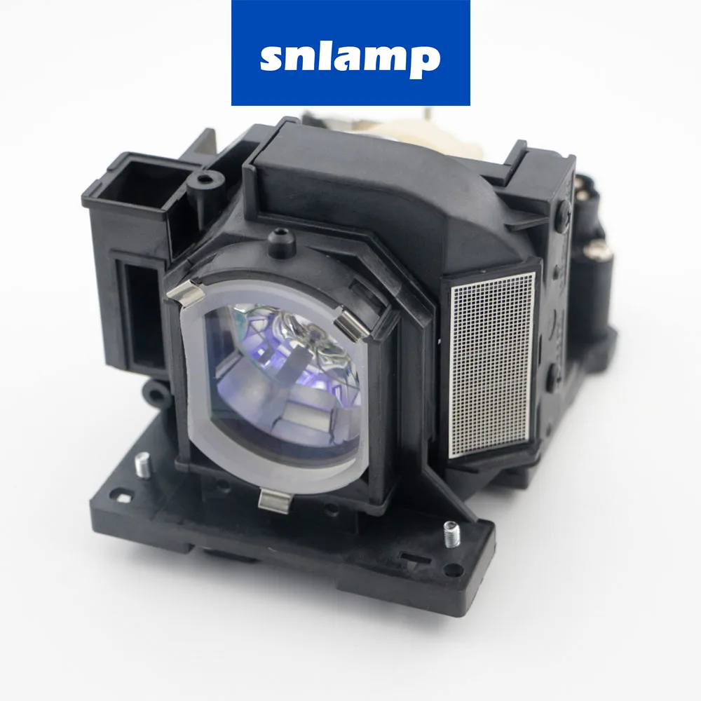 

Оригинальная Лампа для проектора/лампы UHP 225/150W 0,8 E19.6 DT02081 W/корпус для проекторов HITACHI