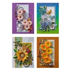 Набор для алмазной живописи 5D сделай сам