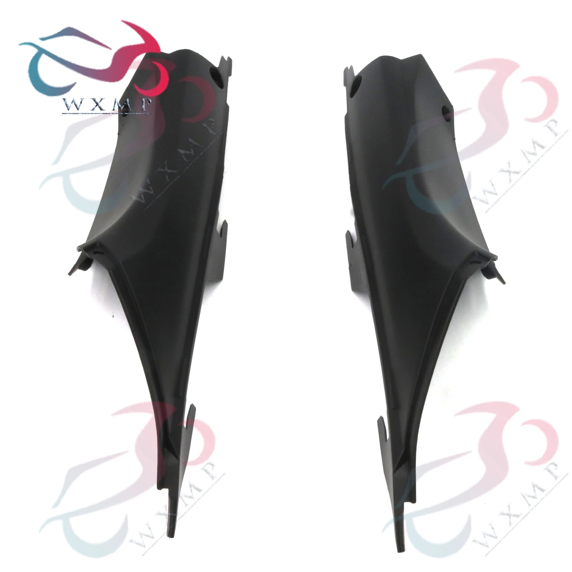 

Motorcycle Unpainted Front Air Dust Cover Fairing Insert Accessories For HONDA CBR1000RR 2012 - 2016