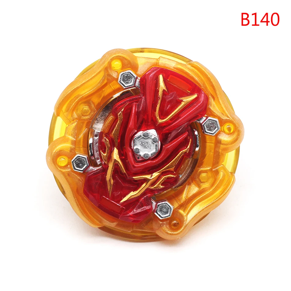 Beyblade Burst B145 B144 B143 B140 игрушки распродажа Bey Blade без Устройства Запуска и коробки Bayblade Bable Drain Fafnir Blayblade