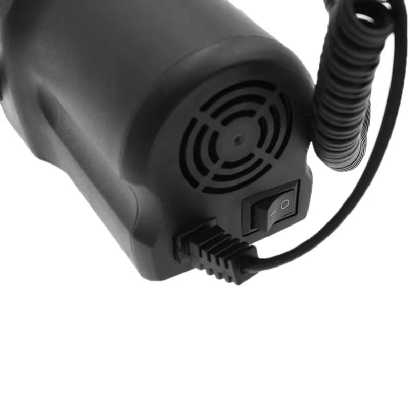 

24V 12V Motor Engine Electric Oil Pump Extractor Oil Fluid Fuel Suction Transfer