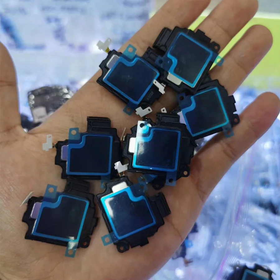 LoudSpeaker For Samsung Galaxy A70 A705 Buzzer Ringer Loud Speaker Call Receiver Module Board Complete Repair Parts | Мобильные