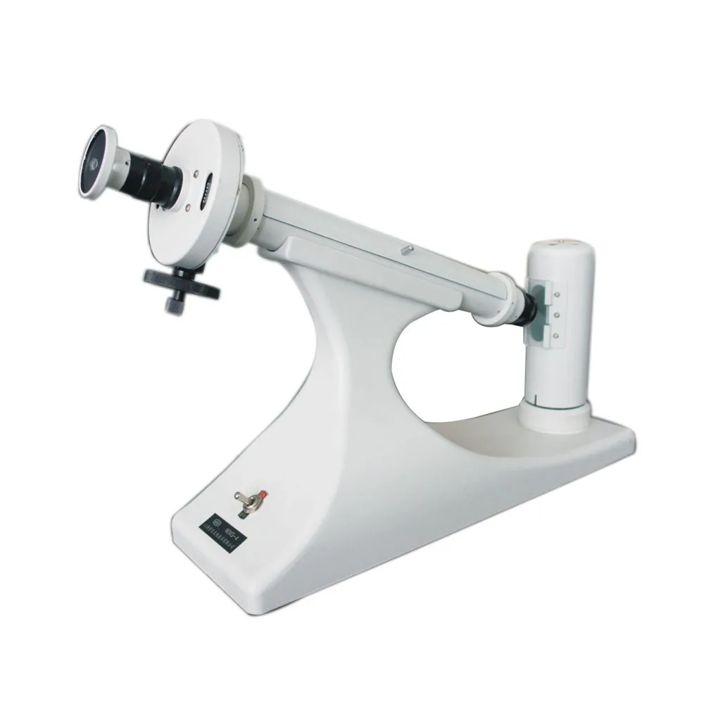 

Оптический приборный дисковый поляриметр Nade