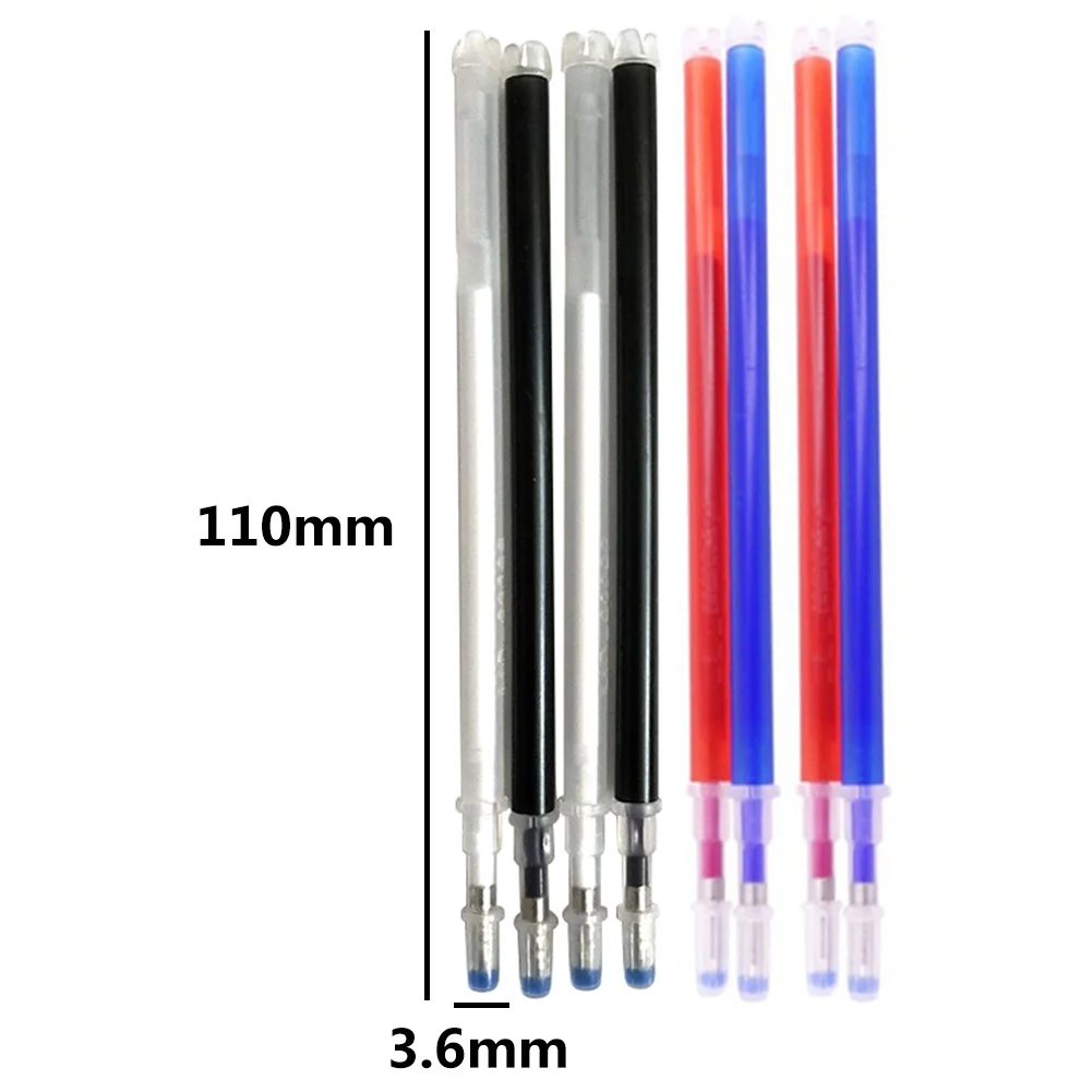 Стираемая ручка для рисования маркеры ткани 8 шт. | Дом и сад