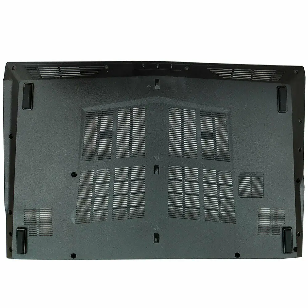 For MSI GE62 2QC 2QD 2QE 2QF 2QL Bottom case cover base Without Optical Drive | Компьютеры и офис