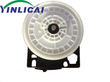 

Опорная рама шестерни для HP Pro RC3-2497, M401, M425, M475, M451, 5 шт., RC3-2497, 400-000CN