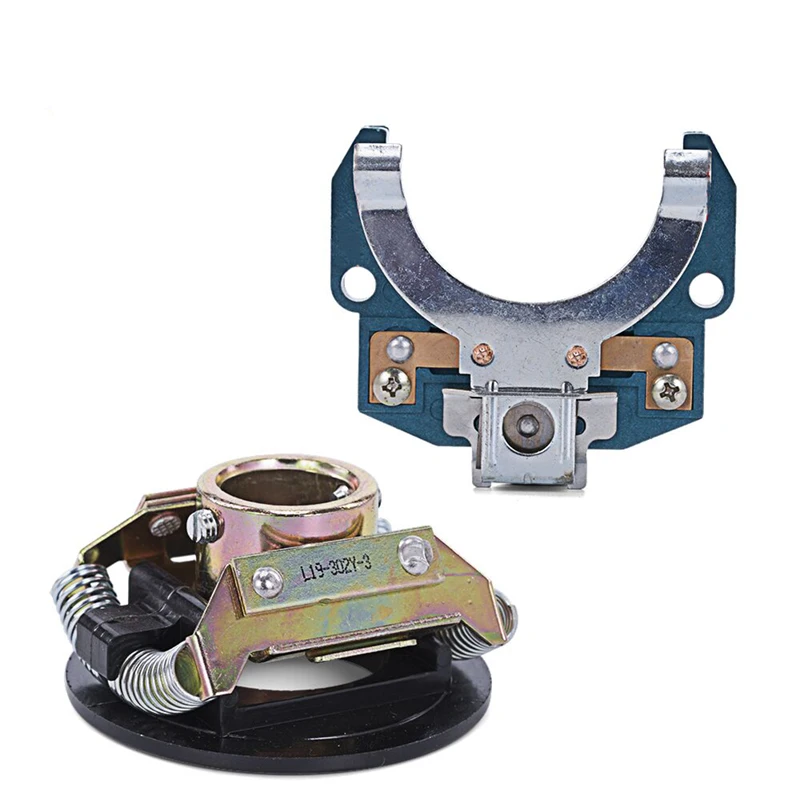 Одинарные детали для электродвигателя переменный ток YC90 YL90 YC100 YL100 стартер