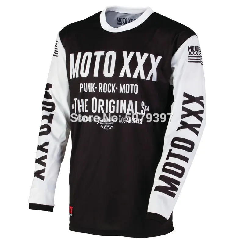 

Футболка для горного велосипеда XC BMX DH, 2022