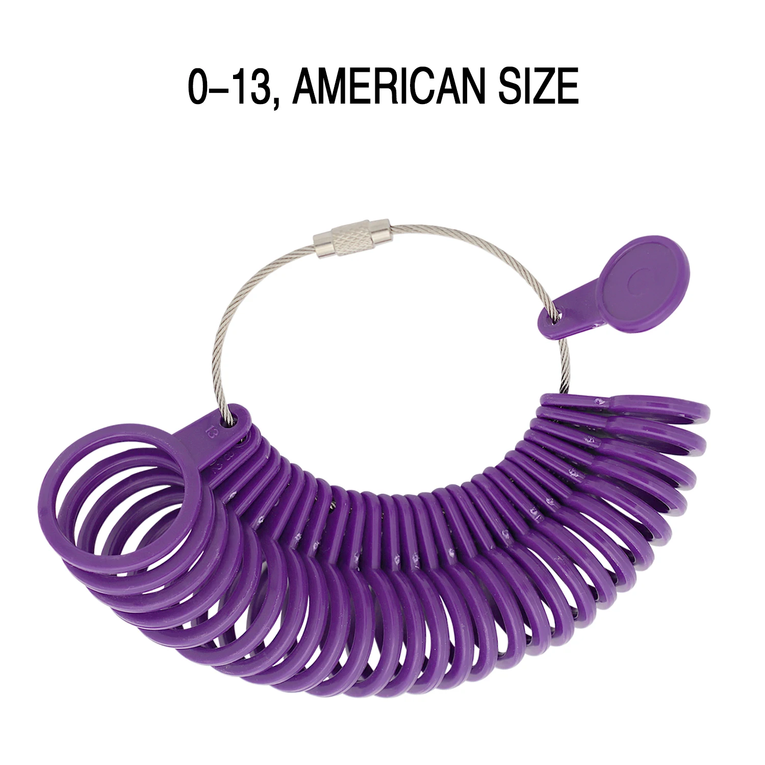 Набор измерительных инструментов для изготовления ювелирных изделий