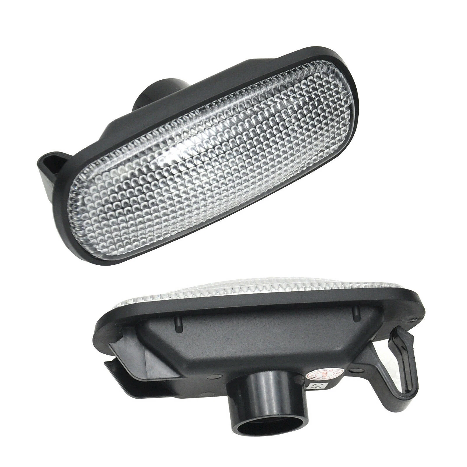 

2 шт., боковые габаритные огни для кроватей 2003-2009 Dodge RAM 2500 HD 3500