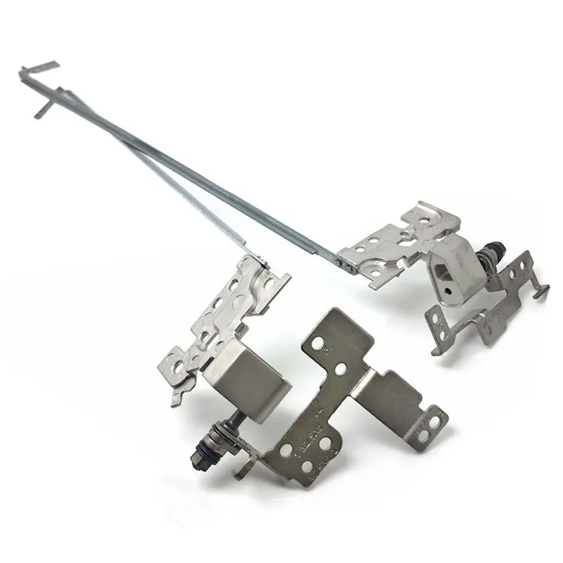 YALUZU 1 шт. новый комплект петель для ЖК экрана ноутбука L & R Lenovo E31 70 20520 80KC 80 80MX U31