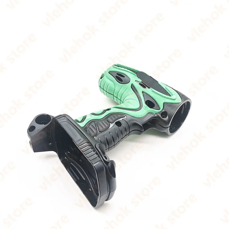 

Shell for HITACHI DS18DVF3 DS18DFL 324496