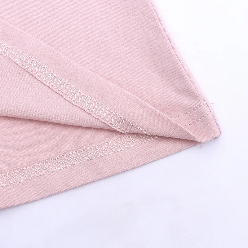 Платье для маленьких девочек Летняя одежда с блестками Повседневная хлопковая