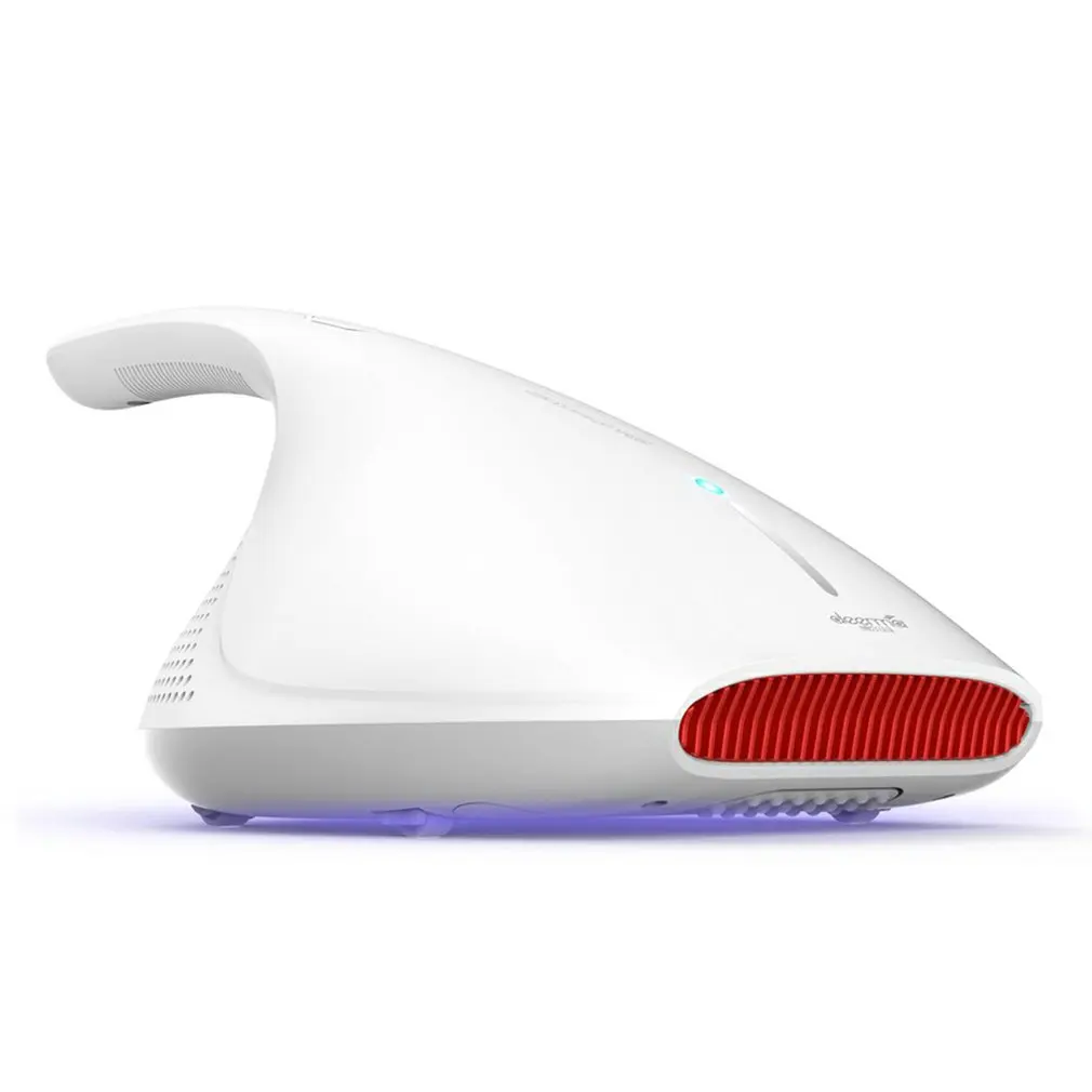 

Deerma CM810 Electric Dust Mite Remover Instrument HEPA Handheld Vacuum Cleaner Strong Suction For Sofa Bed