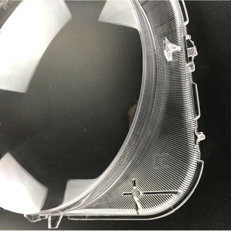 Автомобильный передний головной светильник крышка для Jeep Renegade 2016 2018 яркий