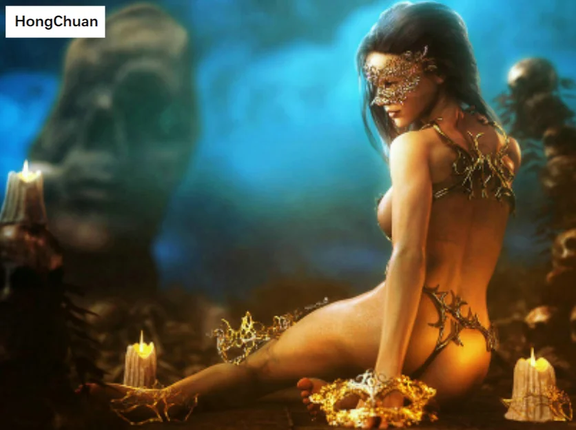 Сексуальная женщина новинка сделай сам 5D квадратная/круглая Алмазная вышивка