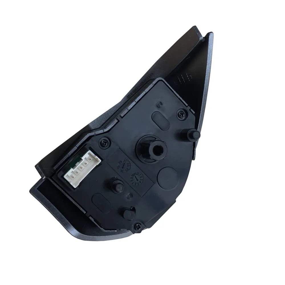 Кнопка регулировки громкости и звука на рулевом колесе 8701A087 для MITSUBISHI LANCER OUTLANDER ASX