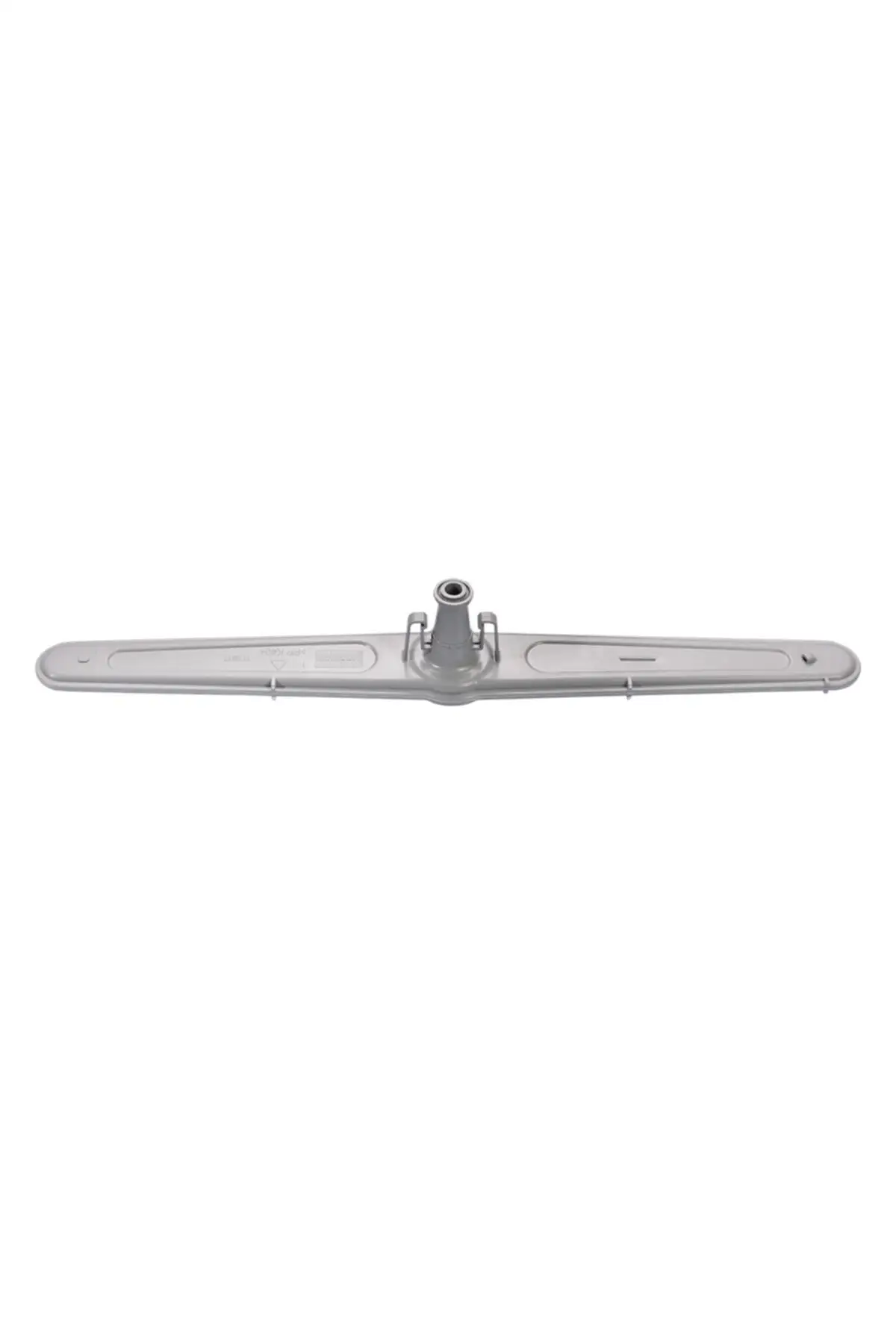 

Dish Bottom Propeller-Gray (soft Model)
