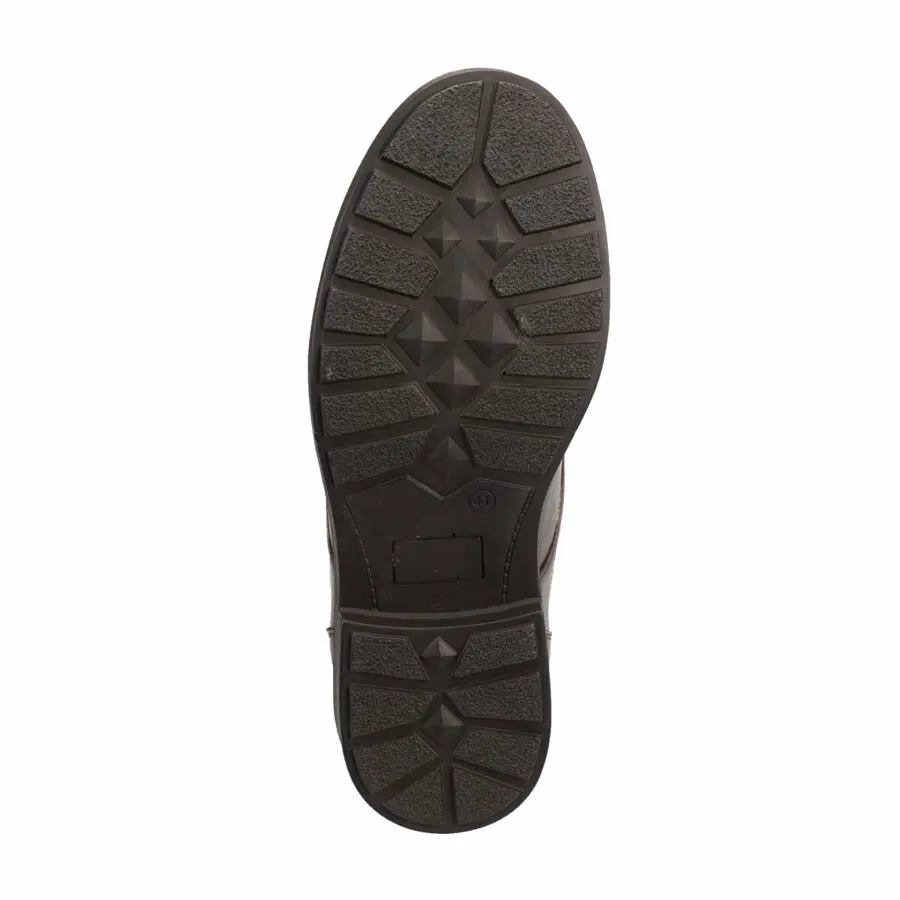 

Men Boots Forester Rd-01 Brown Men Boots