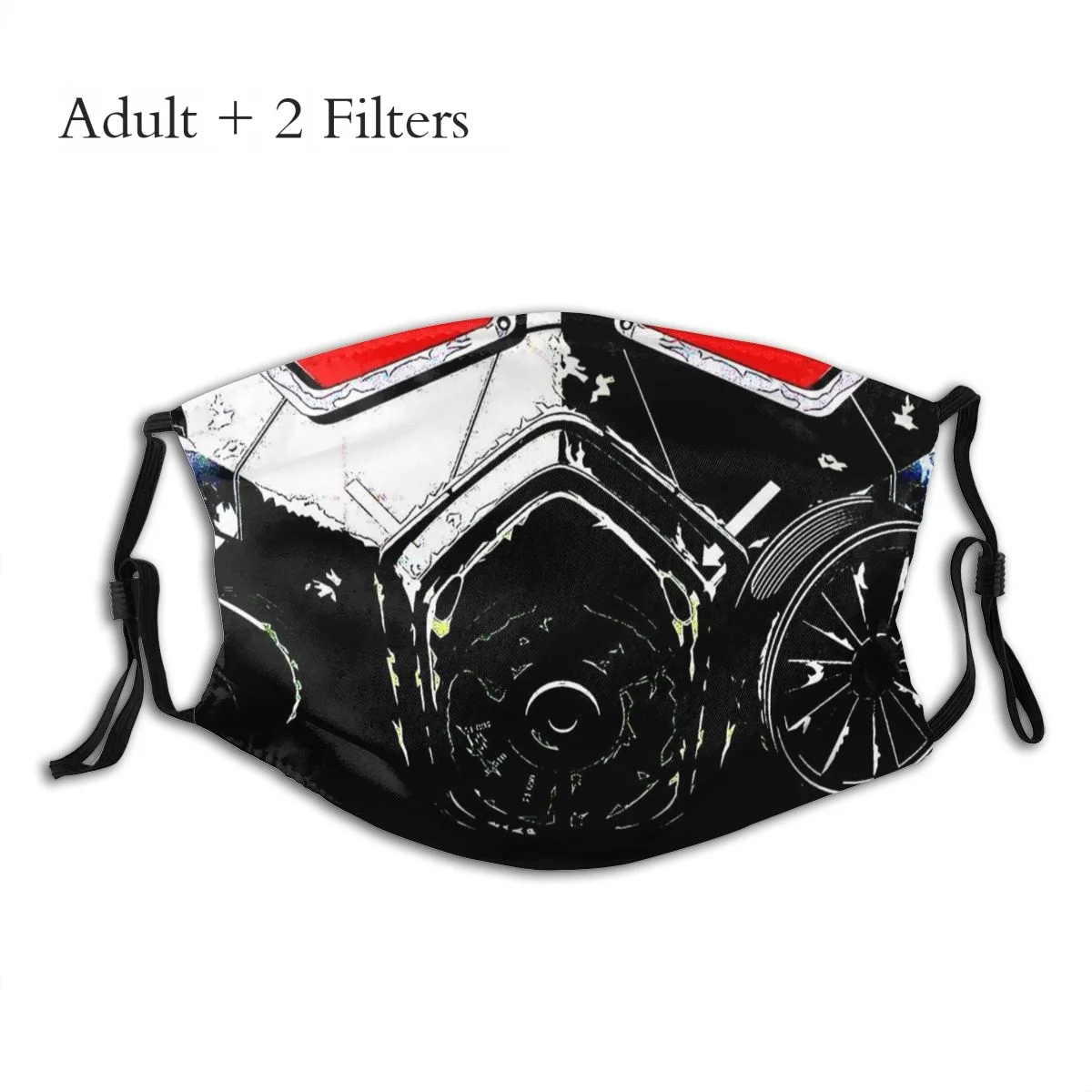 Fallout шлем рейнджера маска для лица модная космическая сила Mark Naird Адриан Эрин ТВ