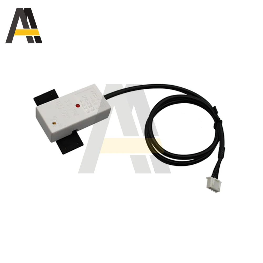 XKC-Y28-NC/NO Non-contact Liquid Level Sensor DC 5V/12V/24V Water Detection Switch | Инструменты