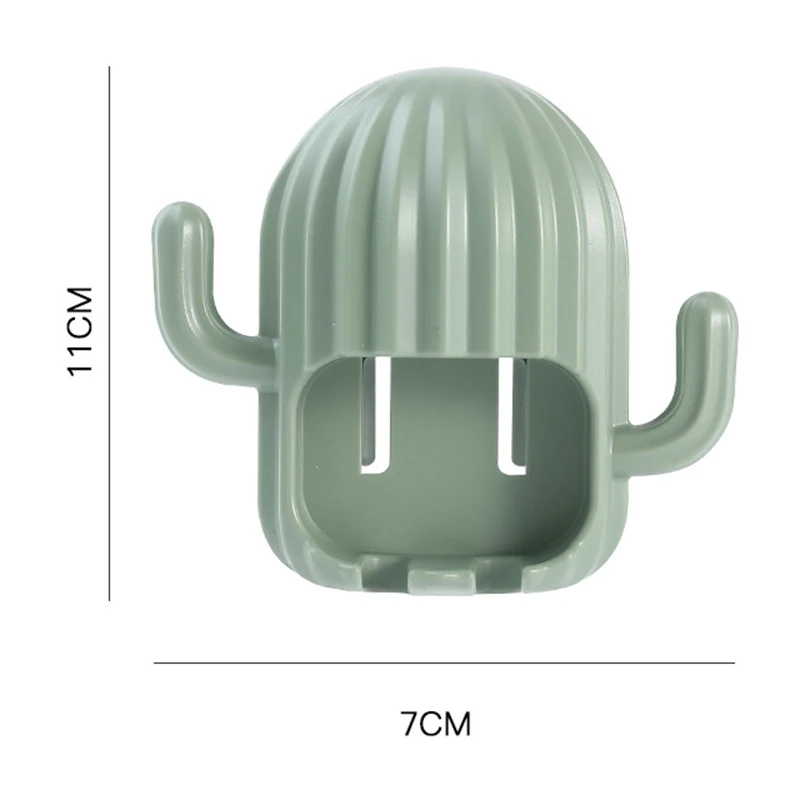 

Toothbrush Holder Multifunctional Creative Drain Bathroom Storage Hook Holder Wall Mount Stand Toothpaste Squeezer Hot Sale