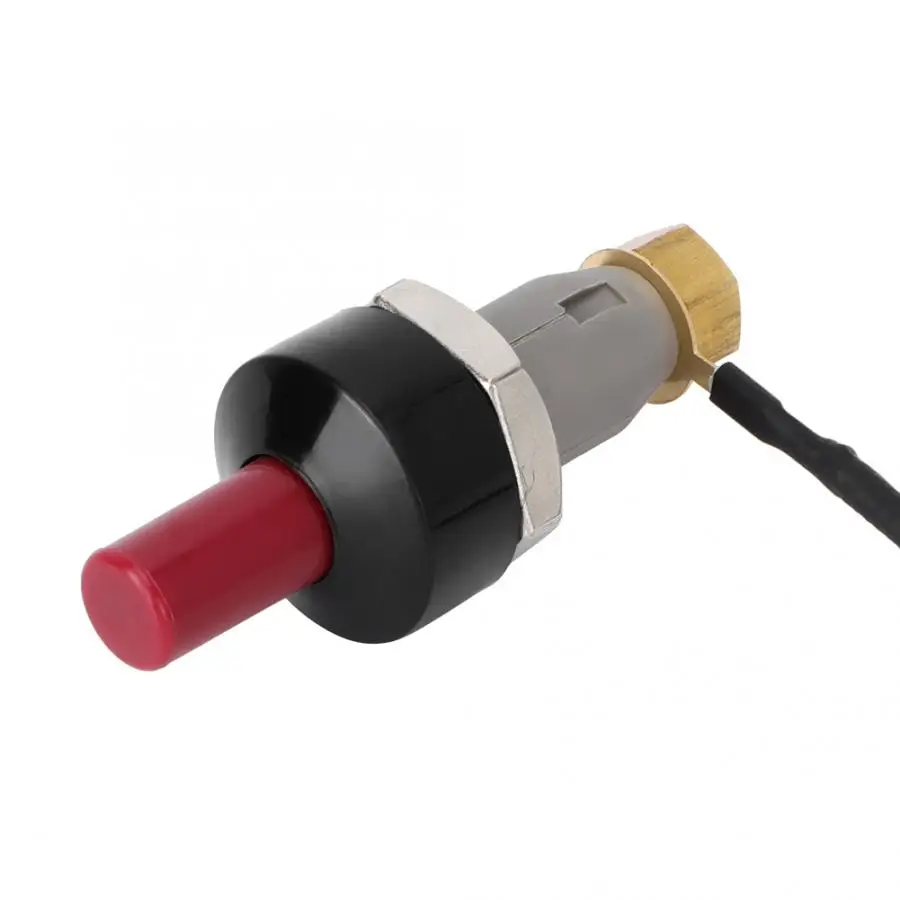 Пьезо искровой Зажигания Комплект барбекю гриль Кнопка воспламенитель бытовой