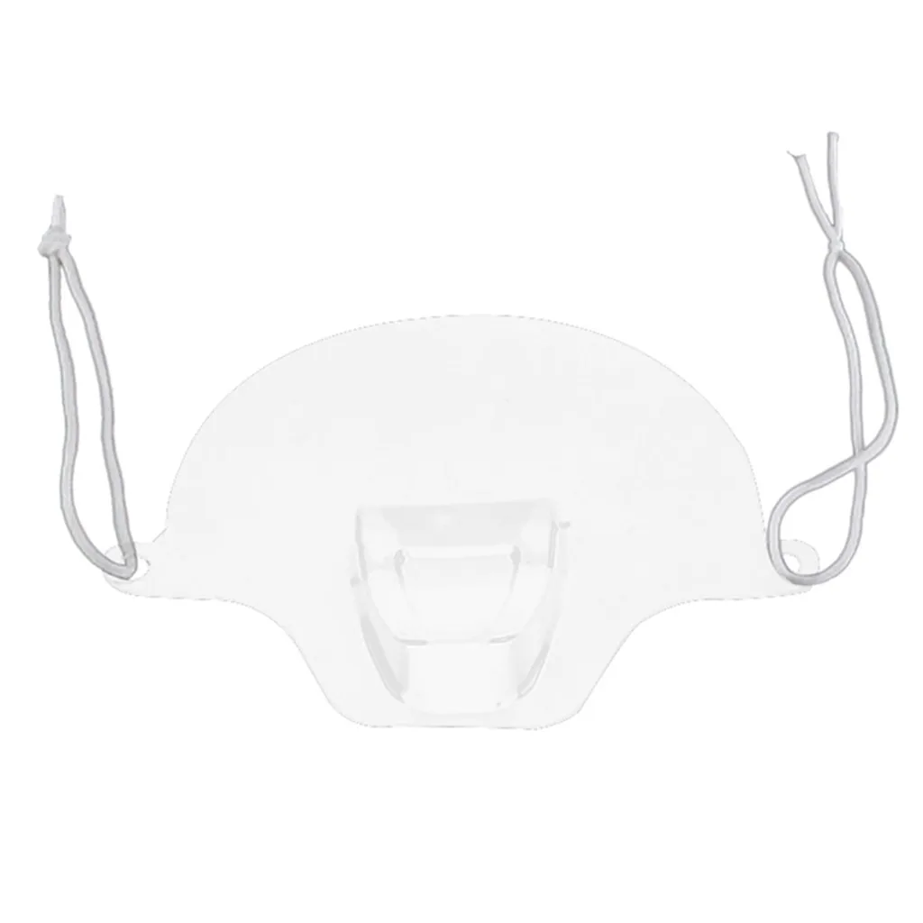 50 шт./кор. средство для ухода за полостью прозрачная маска постоянного анти-туман