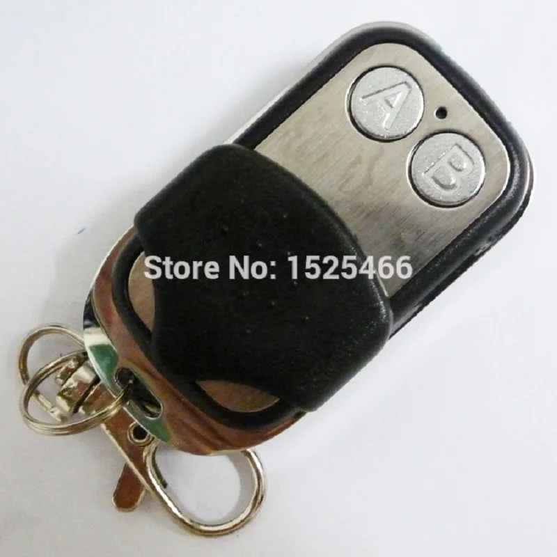 433 92 МГц 2 кнопки IC EV1527 330K колебательный резистор|resistor smd|resistor networkresistor voltage |