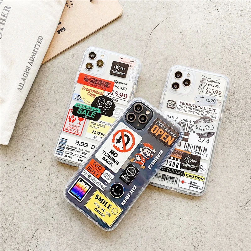 Чехлы для телефонов iPhone 11 12 Mini Pro XS Max X XR 7 8 Plus роскошный мягкий чехол из ТПУ с