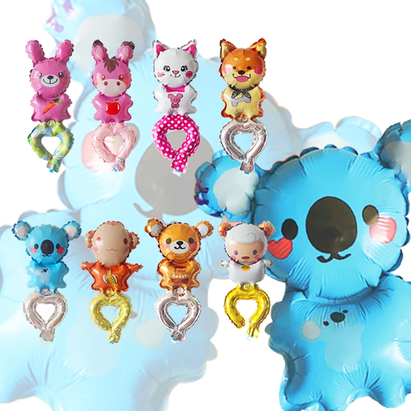 20 шт. декоративные шары из фольги | Дом и сад