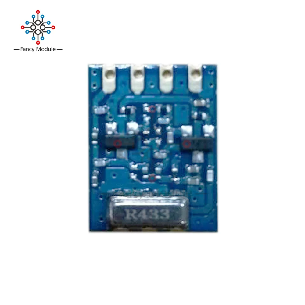 diymore 433MHz / 868MHz ASK Wireless Transmitter Module for Remote Control | Инструменты