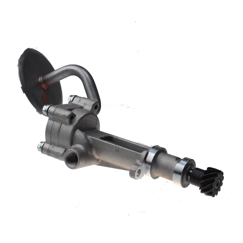 

New Oil Pump Z-8-94428-798-3 894428-7983 For 4JB1 4JB1PK 4JG2 Excavator