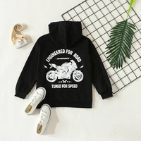 2021 new cool teen boys clothing fashion kids clothes motorcycle long sleeve hoodies sweatshirts spring fall kids coats 5 10y