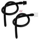 Мягкая вагинальная клизма, 52 см