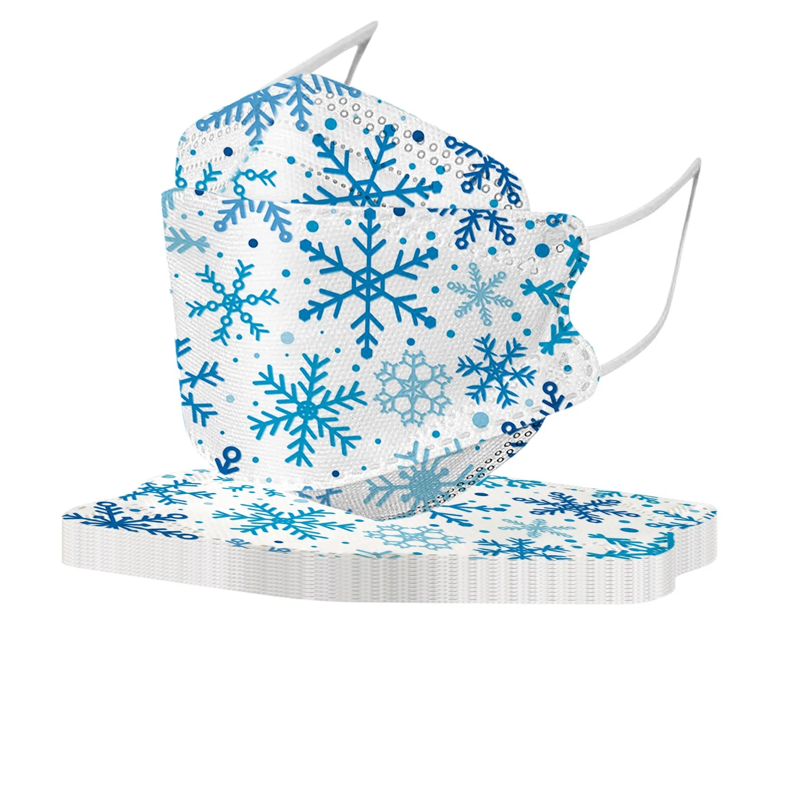 

10pcs Black Disposable Face Mask Skin Care Personal 3ply Non-woven Cloth Halloween Cosplay Disposable Adult Unisex Masks Masque