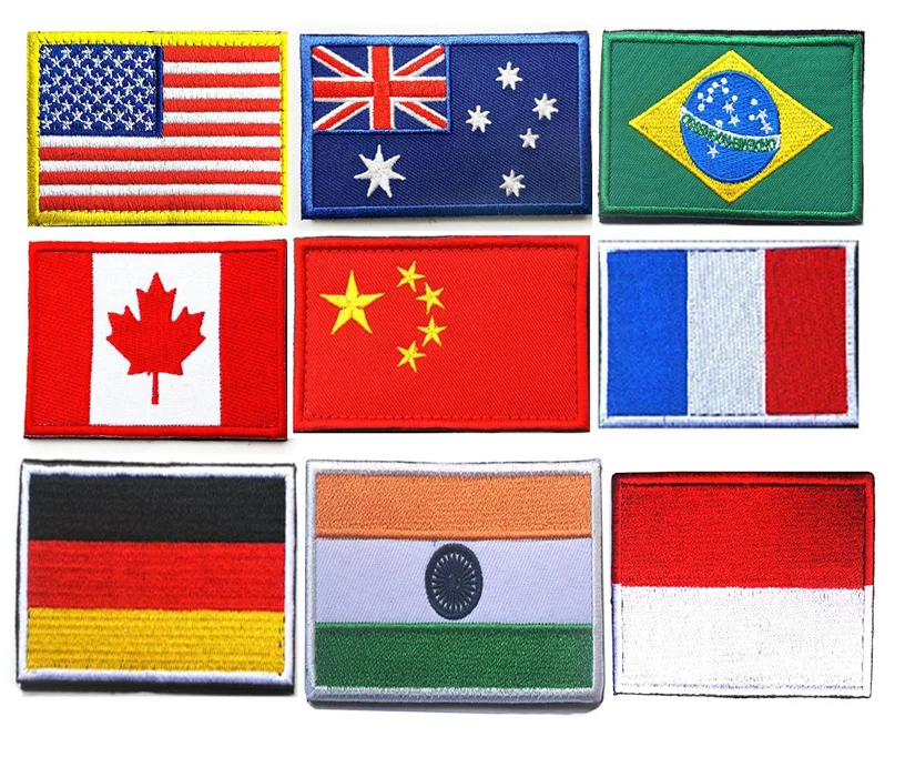 Antrix 2 упаковки США Австралия Бразилия Канада Китай Франция Германия Индия