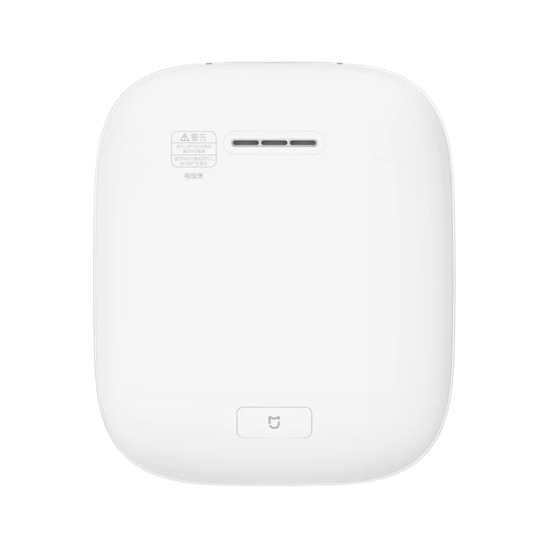 Электрическая рисоварка Xiaomi Mijia 4 л 220 В интеллектуальная автоматическая кухонная