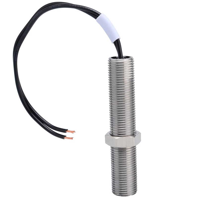 Новый Msp675 netic Pickup Mpu генератор датчик скорости вращения Датчик Rpm для генераторной